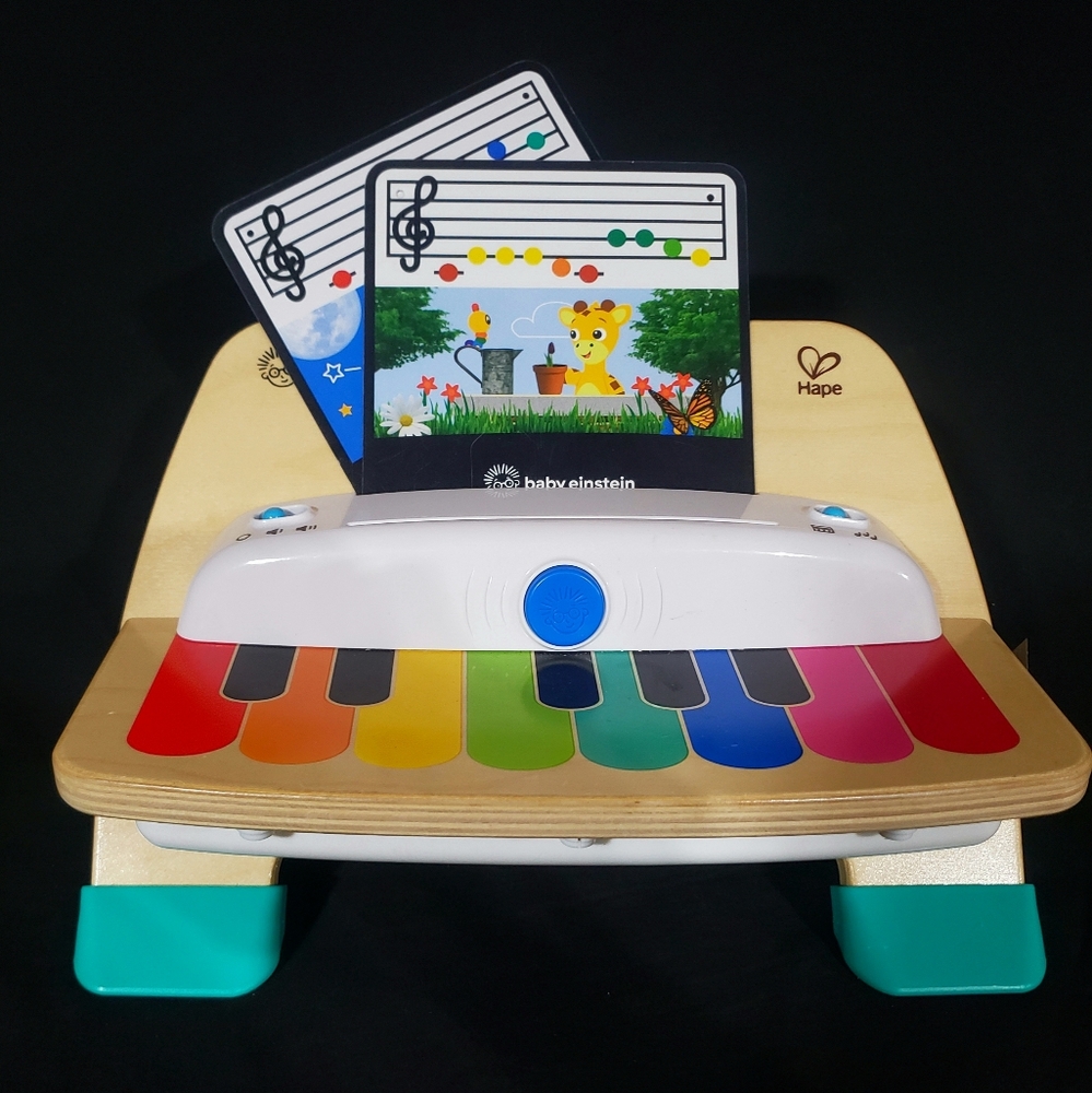 Hape Baby Einstein Piano